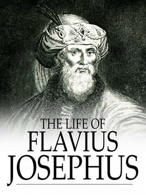 cover image of The Life of Flavius Josephus